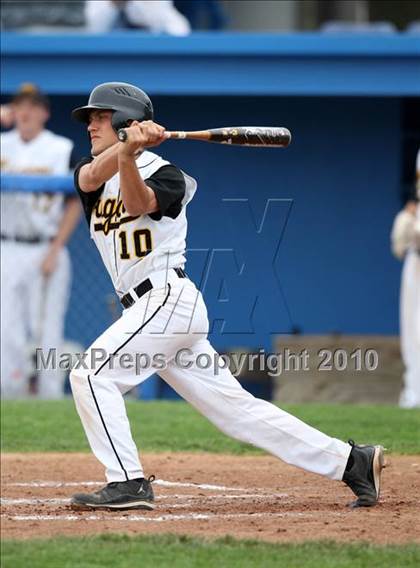 Thumbnail 2 in Honeoye Falls-Lima @ Batavia photogallery.