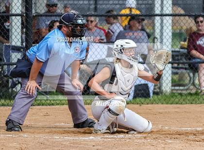 Thumbnail 1 in Independence vs Bondurant-Farrar (Rick Doran Classic) photogallery.