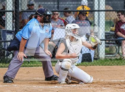 Thumbnail 1 in Independence vs Bondurant-Farrar (Rick Doran Classic) photogallery.