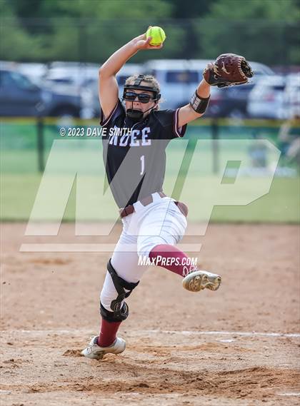 Thumbnail 3 in Independence vs Bondurant-Farrar (Rick Doran Classic) photogallery.