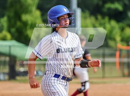 Thumbnail 3 in Independence vs Bondurant-Farrar (Rick Doran Classic) photogallery.