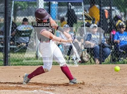 Thumbnail 2 in Independence vs Bondurant-Farrar (Rick Doran Classic) photogallery.