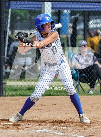 Thumbnail 3 in Independence vs Bondurant-Farrar (Rick Doran Classic) photogallery.