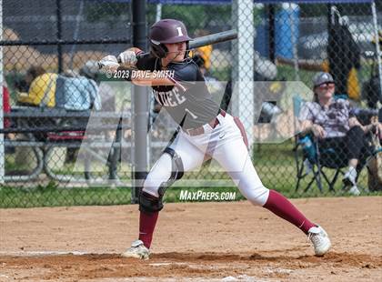 Thumbnail 3 in Independence vs Bondurant-Farrar (Rick Doran Classic) photogallery.