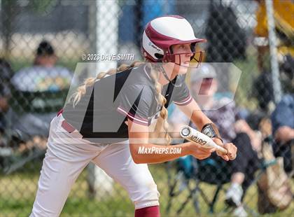 Thumbnail 2 in Independence vs Bondurant-Farrar (Rick Doran Classic) photogallery.