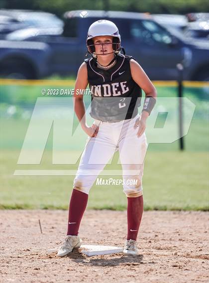 Thumbnail 3 in Independence vs Bondurant-Farrar (Rick Doran Classic) photogallery.