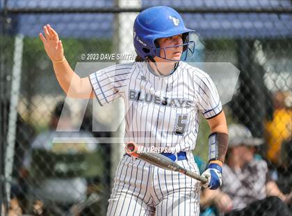 Thumbnail 1 in Independence vs Bondurant-Farrar (Rick Doran Classic) photogallery.