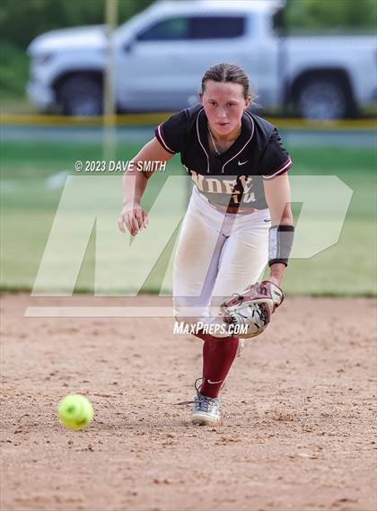 Thumbnail 1 in Independence vs Bondurant-Farrar (Rick Doran Classic) photogallery.