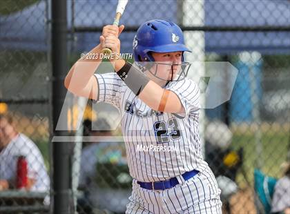 Thumbnail 1 in Independence vs Bondurant-Farrar (Rick Doran Classic) photogallery.