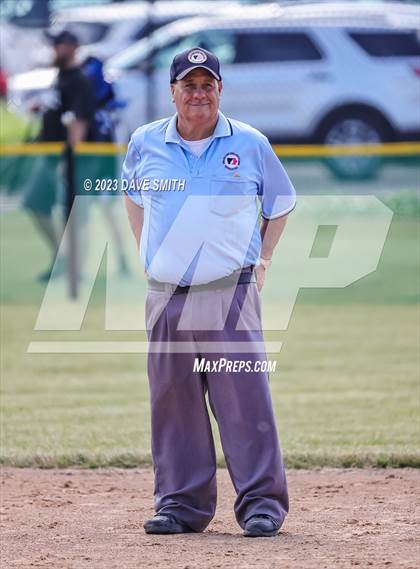 Thumbnail 2 in Independence vs Bondurant-Farrar (Rick Doran Classic) photogallery.