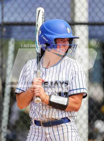 Thumbnail 3 in Independence vs Bondurant-Farrar (Rick Doran Classic) photogallery.