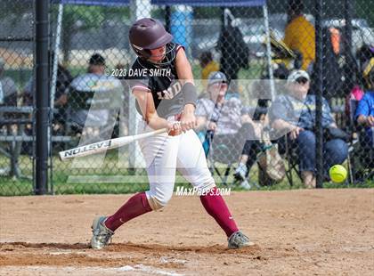 Thumbnail 1 in Independence vs Bondurant-Farrar (Rick Doran Classic) photogallery.