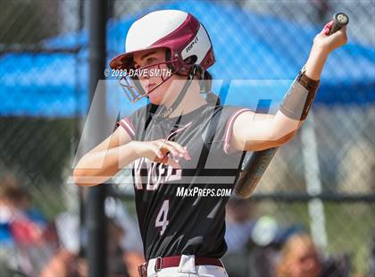 Thumbnail 1 in Independence vs Bondurant-Farrar (Rick Doran Classic) photogallery.