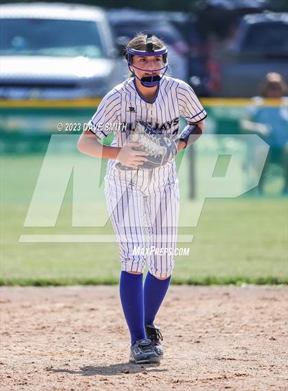 Thumbnail 3 in Independence vs Bondurant-Farrar (Rick Doran Classic) photogallery.