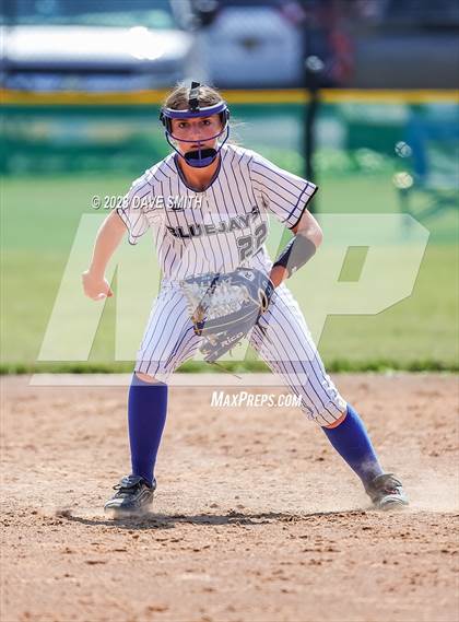 Thumbnail 1 in Independence vs Bondurant-Farrar (Rick Doran Classic) photogallery.