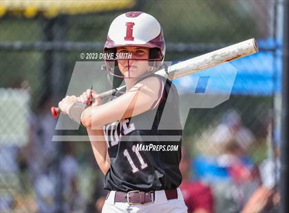 Thumbnail 1 in Independence vs Bondurant-Farrar (Rick Doran Classic) photogallery.