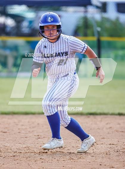 Thumbnail 1 in Independence vs Bondurant-Farrar (Rick Doran Classic) photogallery.