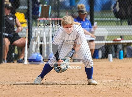 Thumbnail 3 in Independence vs Bondurant-Farrar (Rick Doran Classic) photogallery.