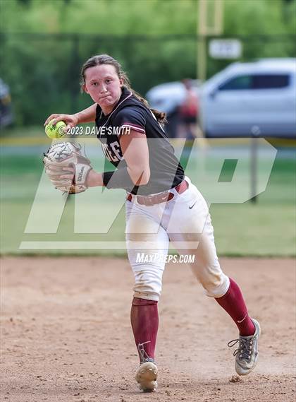 Thumbnail 1 in Independence vs Bondurant-Farrar (Rick Doran Classic) photogallery.