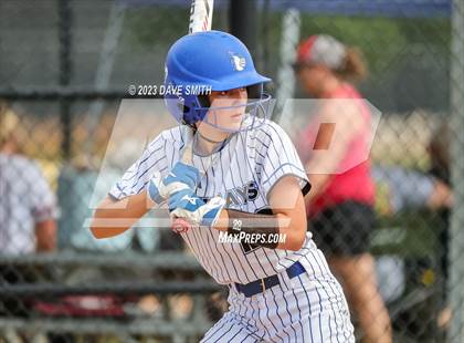 Thumbnail 2 in Independence vs Bondurant-Farrar (Rick Doran Classic) photogallery.