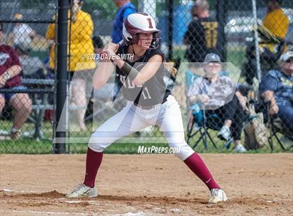 Thumbnail 3 in Independence vs Bondurant-Farrar (Rick Doran Classic) photogallery.