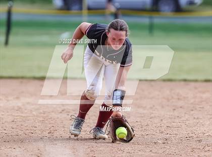 Thumbnail 1 in Independence vs Bondurant-Farrar (Rick Doran Classic) photogallery.