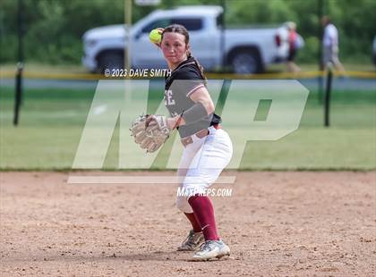 Thumbnail 1 in Independence vs Bondurant-Farrar (Rick Doran Classic) photogallery.