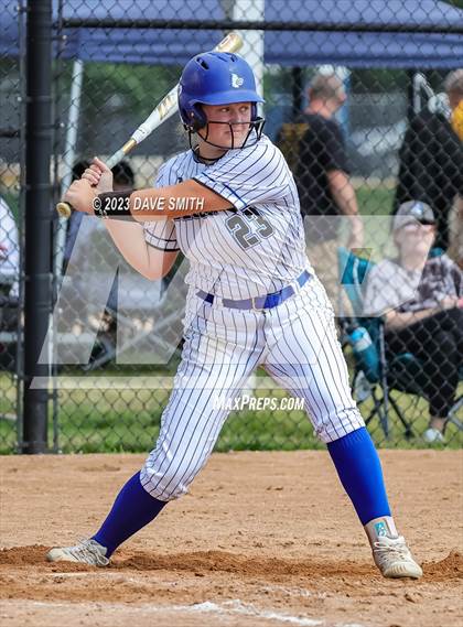 Thumbnail 3 in Independence vs Bondurant-Farrar (Rick Doran Classic) photogallery.