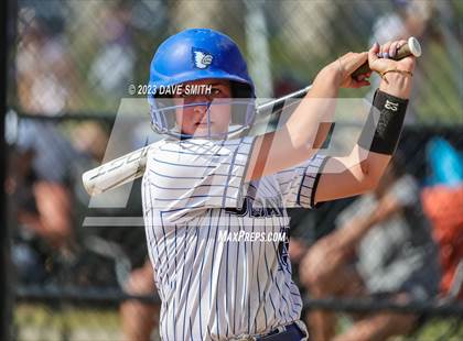 Thumbnail 1 in Independence vs Bondurant-Farrar (Rick Doran Classic) photogallery.