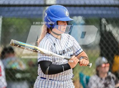Thumbnail 2 in Independence vs Bondurant-Farrar (Rick Doran Classic) photogallery.