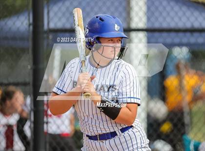 Thumbnail 3 in Independence vs Bondurant-Farrar (Rick Doran Classic) photogallery.