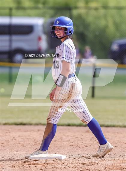 Thumbnail 3 in Independence vs Bondurant-Farrar (Rick Doran Classic) photogallery.