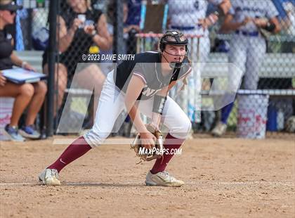 Thumbnail 1 in Independence vs Bondurant-Farrar (Rick Doran Classic) photogallery.