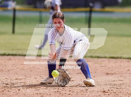 Thumbnail 1 in Independence vs Bondurant-Farrar (Rick Doran Classic) photogallery.