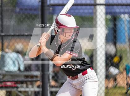 Thumbnail 1 in Independence vs Bondurant-Farrar (Rick Doran Classic) photogallery.