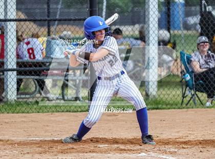 Thumbnail 3 in Independence vs Bondurant-Farrar (Rick Doran Classic) photogallery.