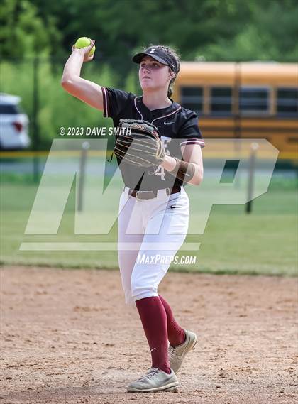 Thumbnail 3 in Independence vs Bondurant-Farrar (Rick Doran Classic) photogallery.