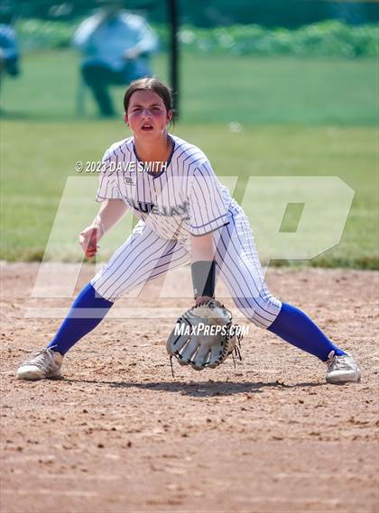 Thumbnail 1 in Independence vs Bondurant-Farrar (Rick Doran Classic) photogallery.