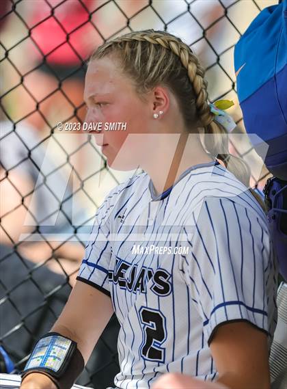 Thumbnail 1 in Independence vs Bondurant-Farrar (Rick Doran Classic) photogallery.