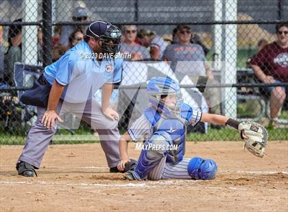 Thumbnail 1 in Independence vs Bondurant-Farrar (Rick Doran Classic) photogallery.