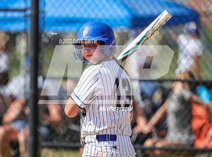 Thumbnail 3 in Independence vs Bondurant-Farrar (Rick Doran Classic) photogallery.