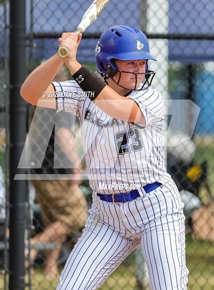 Thumbnail 2 in Independence vs Bondurant-Farrar (Rick Doran Classic) photogallery.