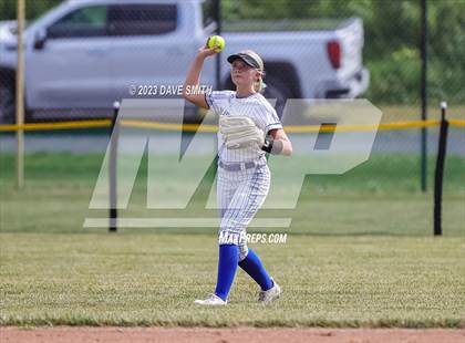 Thumbnail 1 in Independence vs Bondurant-Farrar (Rick Doran Classic) photogallery.