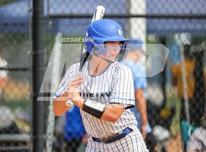 Thumbnail 1 in Independence vs Bondurant-Farrar (Rick Doran Classic) photogallery.