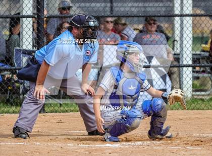 Thumbnail 3 in Independence vs Bondurant-Farrar (Rick Doran Classic) photogallery.