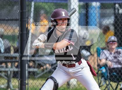 Thumbnail 2 in Independence vs Bondurant-Farrar (Rick Doran Classic) photogallery.