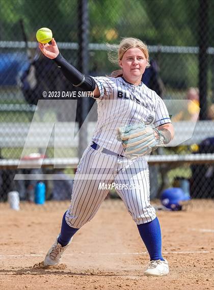 Thumbnail 3 in Independence vs Bondurant-Farrar (Rick Doran Classic) photogallery.