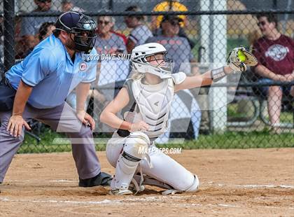 Thumbnail 3 in Independence vs Bondurant-Farrar (Rick Doran Classic) photogallery.