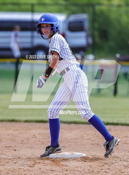 Thumbnail 3 in Independence vs Bondurant-Farrar (Rick Doran Classic) photogallery.