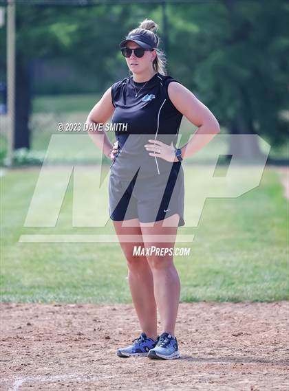 Thumbnail 3 in Independence vs Bondurant-Farrar (Rick Doran Classic) photogallery.